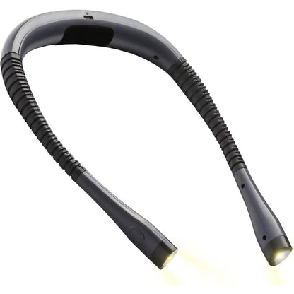LED Hands-free Flashlight Neck Lamp - A-1 Thread Vault