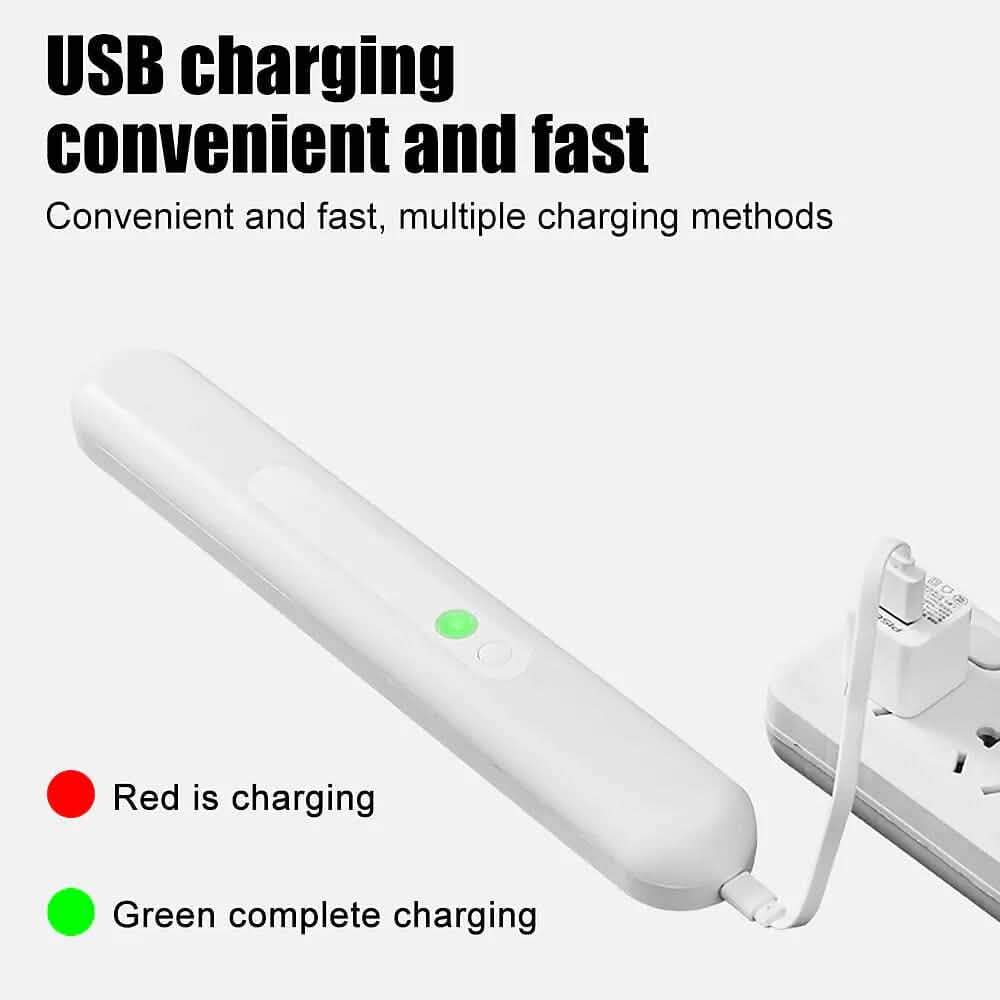 LED Night Lights USB Rechargeable - A-1 Thread Vault