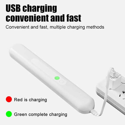 LED Night Lights USB Rechargeable - A-1 Thread Vault