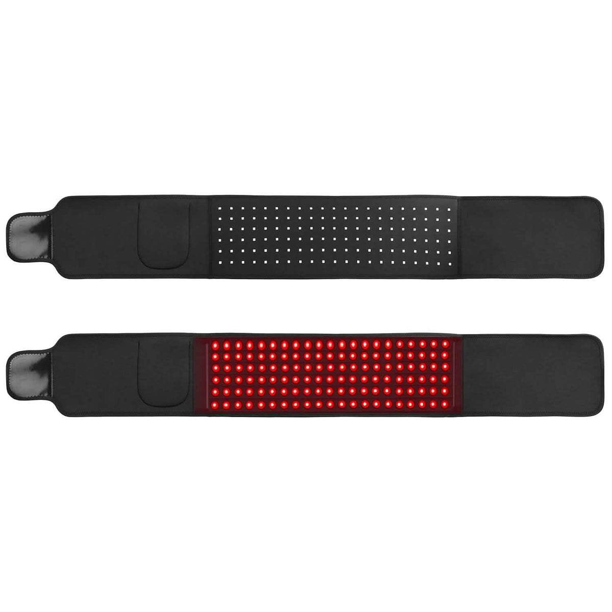 LED Red Light Therapy Belt - A-1 Thread Vault