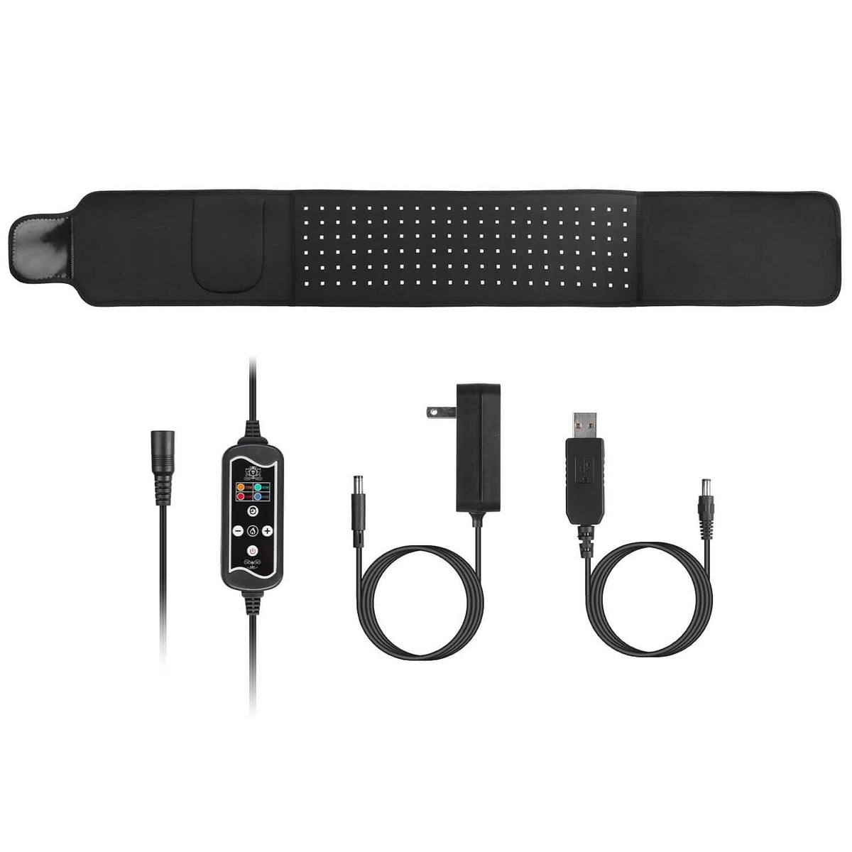 LED Red Light Therapy Belt - A-1 Thread Vault