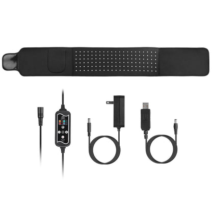 LED Red Light Therapy Belt - A-1 Thread Vault
