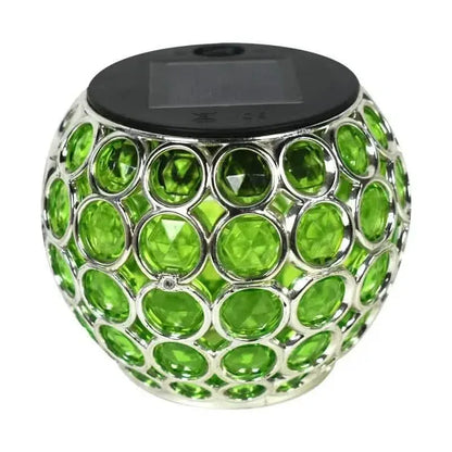 LED Solar Hollow Light Lawn Lamp - A-1 Thread Vault