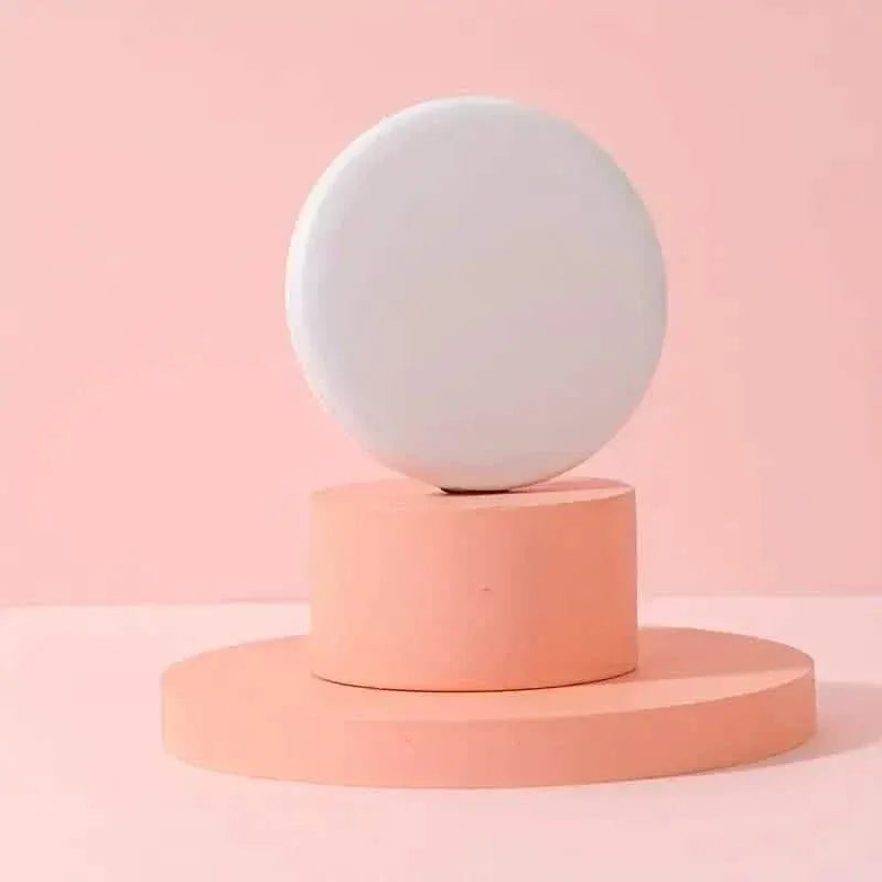 LED Travel Makeup Mirror - A-1 Thread Vault