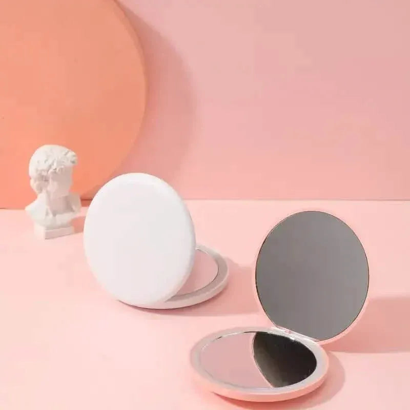 LED Travel Makeup Mirror - A-1 Thread Vault
