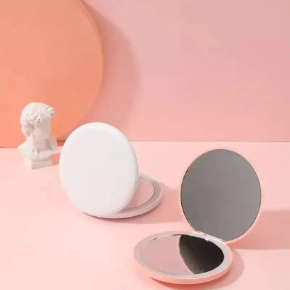 LED Travel Makeup Mirror - A-1 Thread Vault