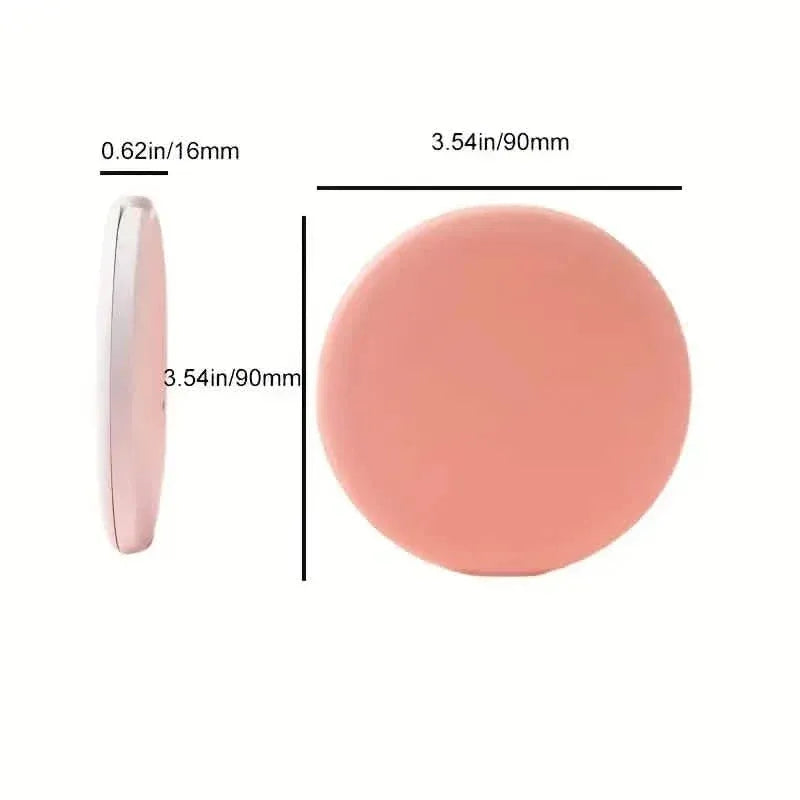 LED Travel Makeup Mirror - A-1 Thread Vault