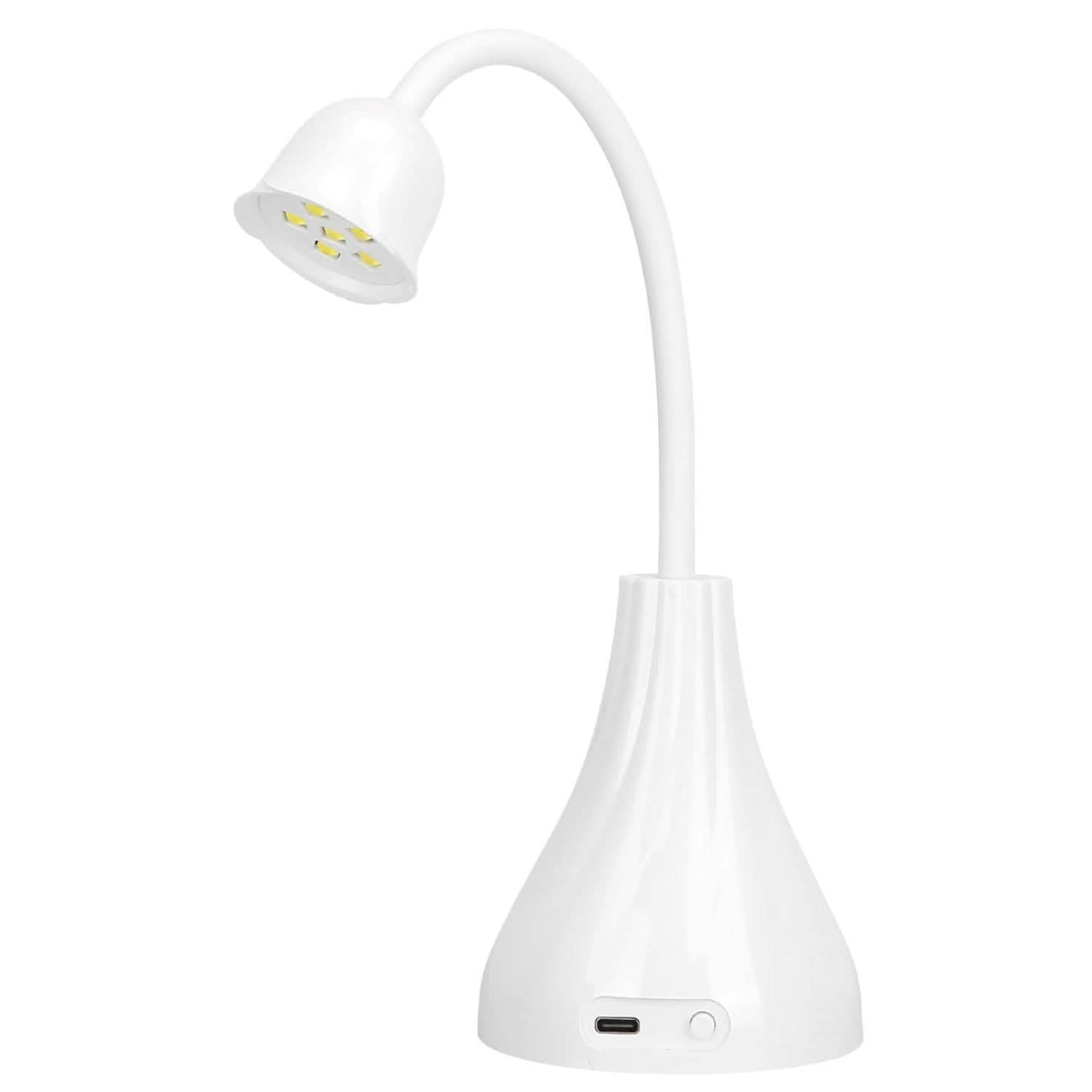 LED UV Nail Lamp Polish Dryer Lamp - A-1 Thread Vault