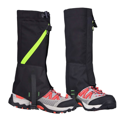 Leg Gaters Waterproof Snow Boot - A-1 Thread Vault