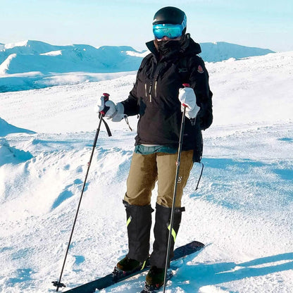 Leg Gaters Waterproof Snow Boot - A-1 Thread Vault