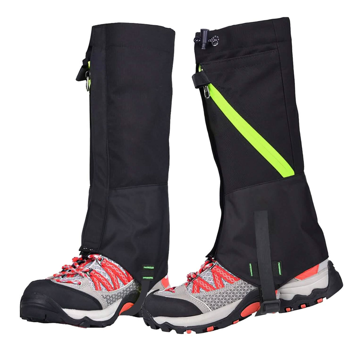 Leg Gaters Waterproof Snow Boot - A-1 Thread Vault