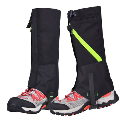 Leg Gaters Waterproof Snow Boot - A-1 Thread Vault