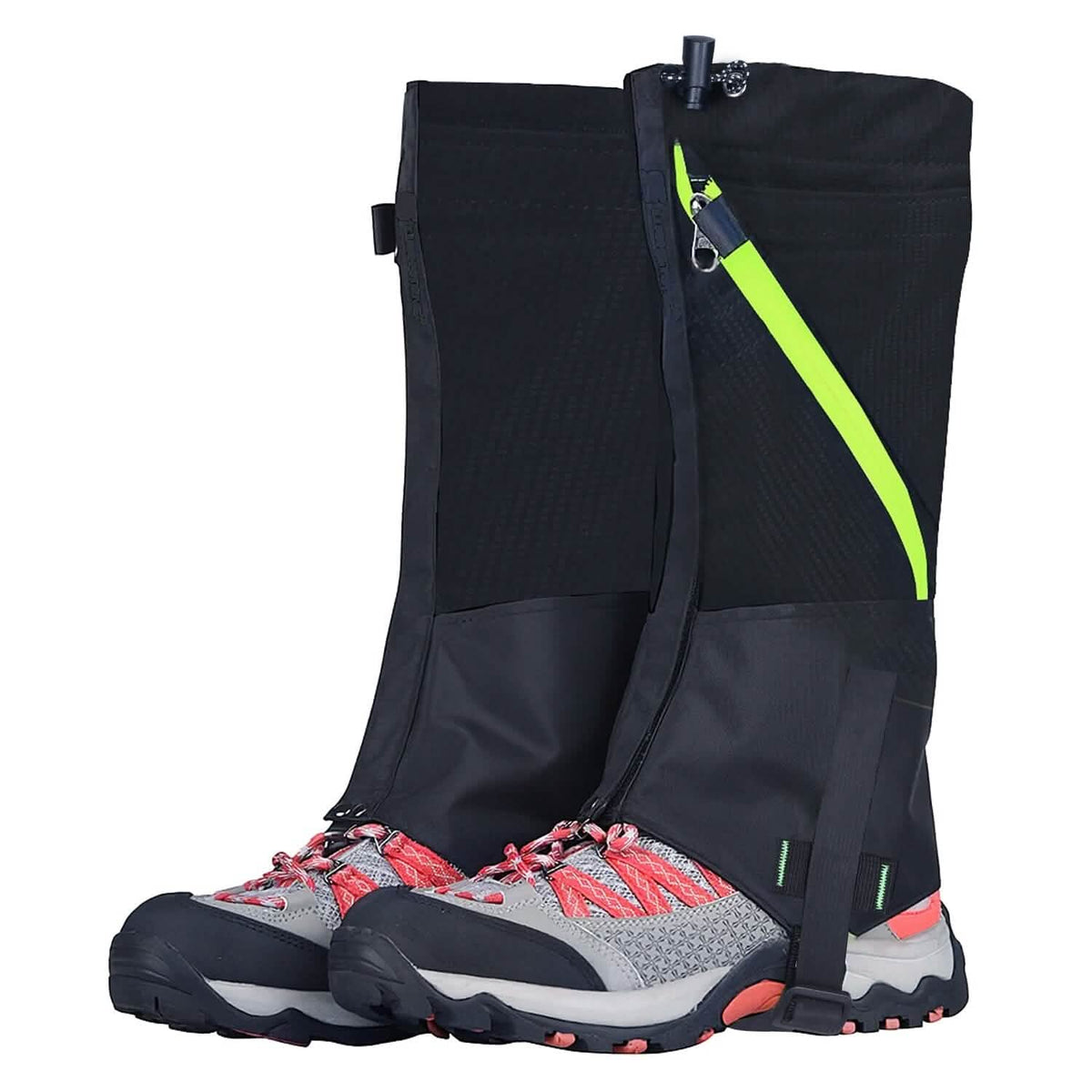 Leg Gaters Waterproof Snow Boot - A-1 Thread Vault