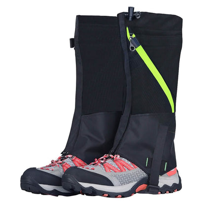 Leg Gaters Waterproof Snow Boot - A-1 Thread Vault