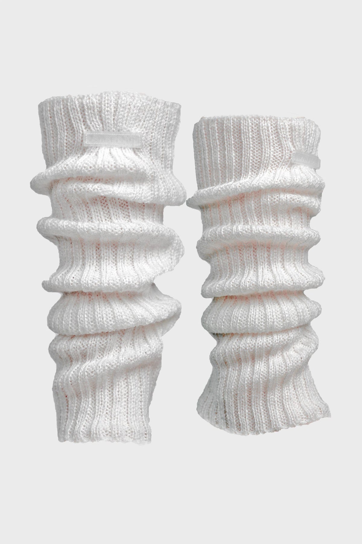Leg Warmers - CozyKnit™ - A-1 Thread Vault