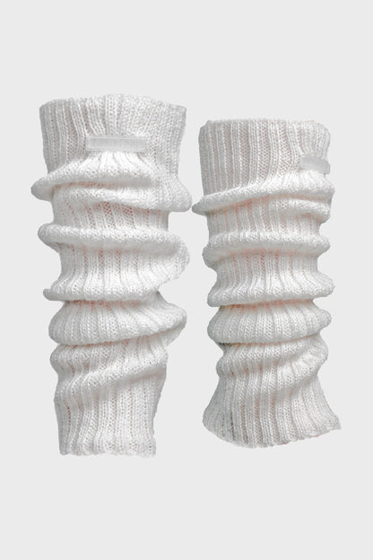 Leg Warmers - CozyKnit™ - A-1 Thread Vault