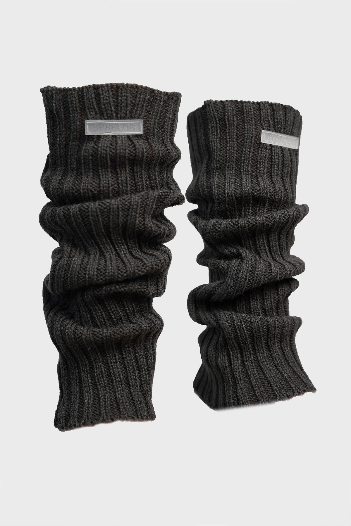 Leg Warmers - CozyKnit™ - A-1 Thread Vault