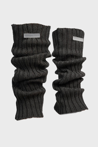 Leg Warmers - CozyKnit™ - A-1 Thread Vault