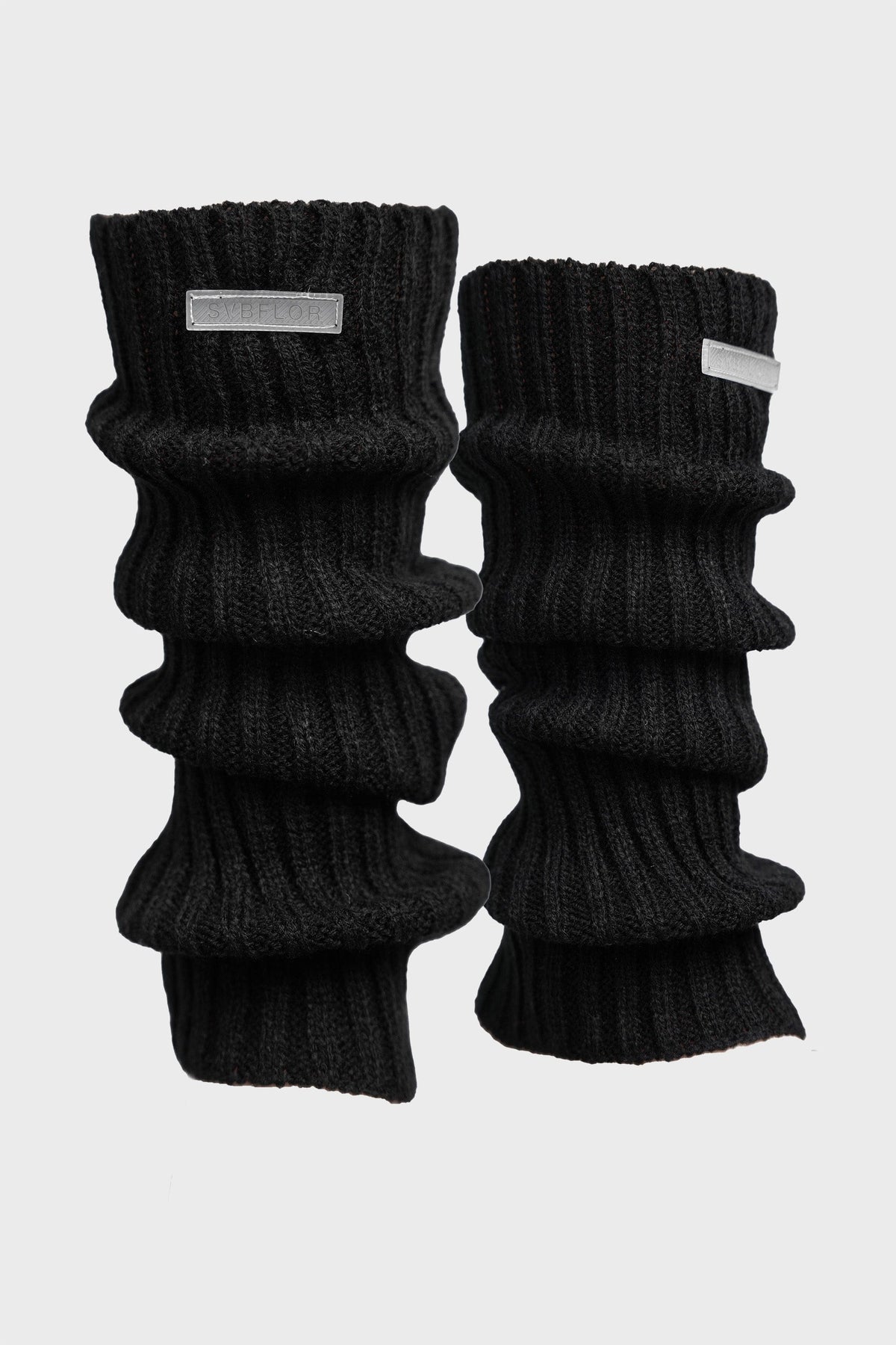 Leg Warmers - CozyKnit™ - A-1 Thread Vault