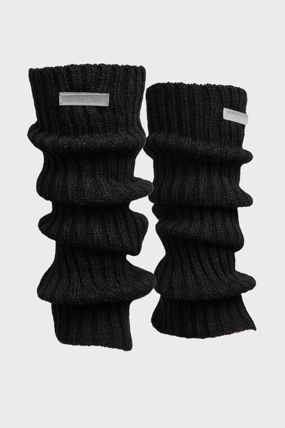 Leg Warmers - CozyKnit™ - A-1 Thread Vault