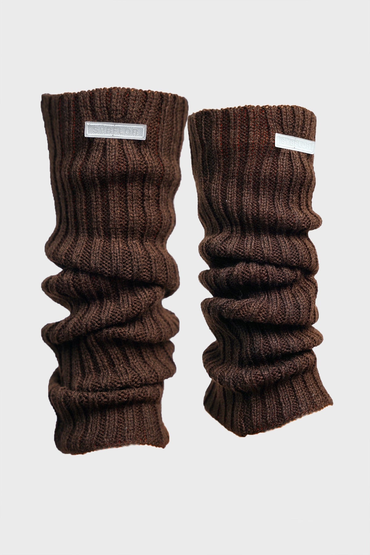 Leg Warmers - CozyKnit™ - A-1 Thread Vault