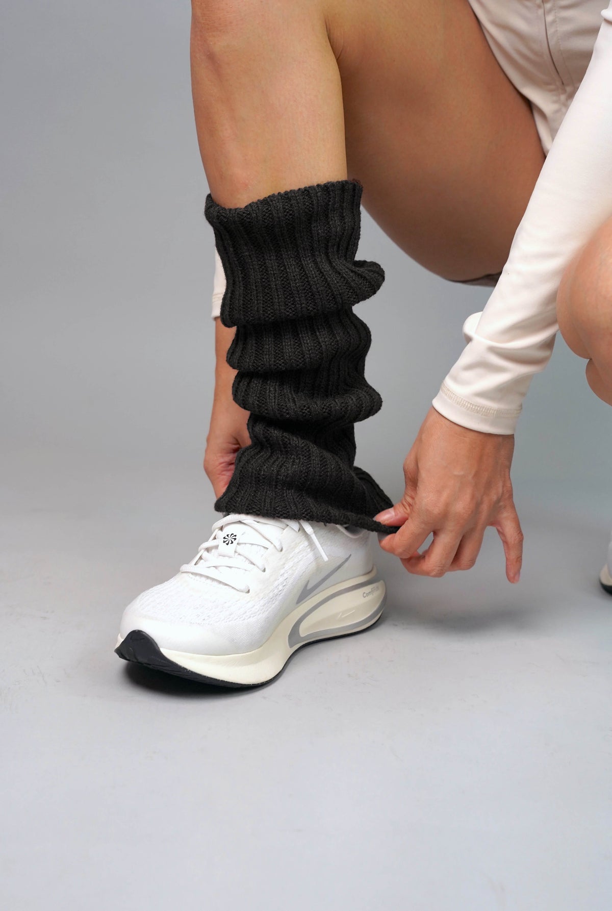 Leg Warmers - CozyKnit™ - A-1 Thread Vault