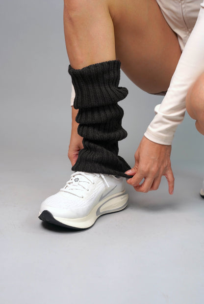 Leg Warmers - CozyKnit™ - A-1 Thread Vault