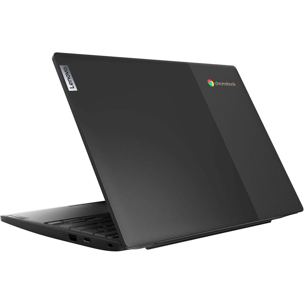 Lenovo Chromebook 3 11.6" HD Laptop Onyx Black - A-1 Thread Vault