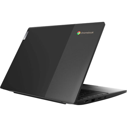Lenovo Chromebook 3 11.6" HD Laptop Onyx Black - A-1 Thread Vault