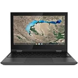 Lenovo Chromebook 300E 2nd Gen 2-in-1 11.6" Touch 4GB 32GB (Refurbished) - A-1 Thread Vault