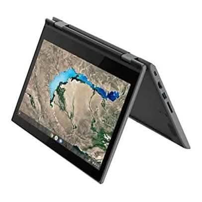 Lenovo Chromebook 300E 2nd Gen 2-in-1 11.6" Touch 4GB 32GB (Refurbished) - A-1 Thread Vault