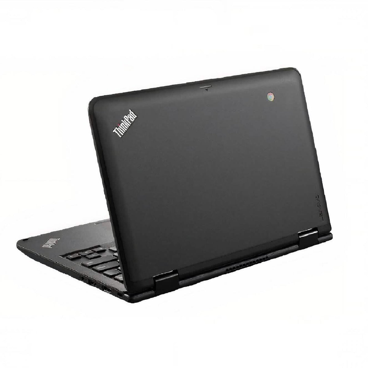 Lenovo Chromebook ThinkPad 11e 11.6" Celeron N3160 4GB DDR3 16GB (Refurbished) - A-1 Thread Vault
