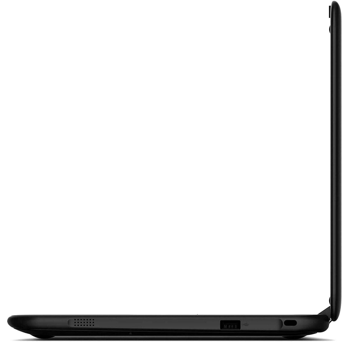 Lenovo N21 11.6" Chromebook - 2.16GHz Intel Celeron N2840 - 2GB RAM 16GB SSD (Refurbished) - A-1 Thread Vault