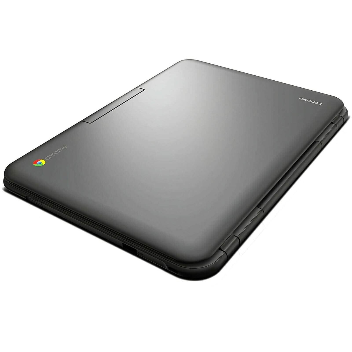 Lenovo N21 11.6" Chromebook - 2.16GHz Intel Celeron N2840 - 2GB RAM 16GB SSD (Refurbished) - A-1 Thread Vault
