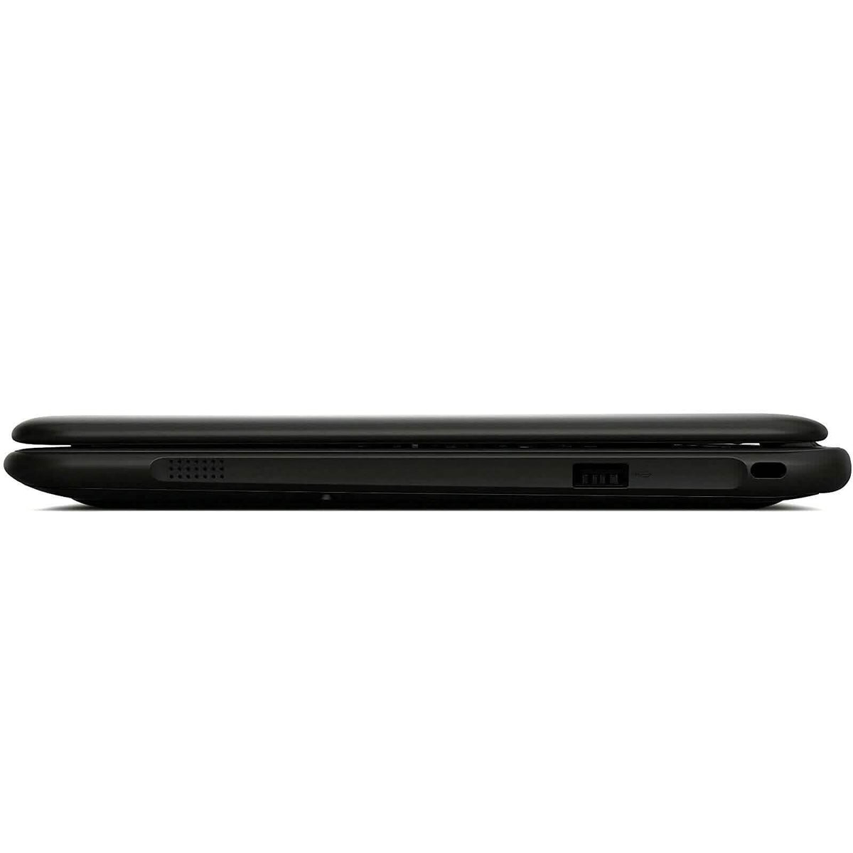 Lenovo N21 11.6" Chromebook - 2.16GHz Intel Celeron N2840 - 2GB RAM 16GB SSD (Refurbished) - A-1 Thread Vault