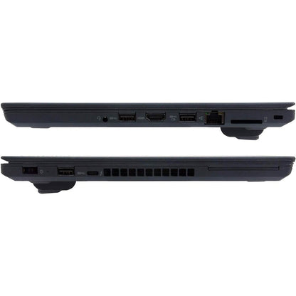 Lenovo T470 14" Core i5-6300U 2.4GHz 8GB RAM 256GB SSD (Refurbished) - A-1 Thread Vault