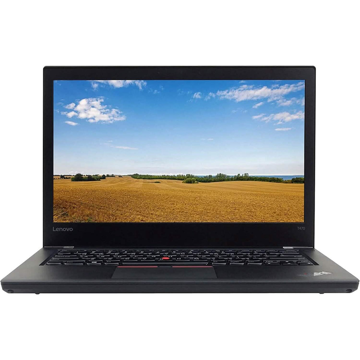 Lenovo T470 14" Core i5-6300U 2.4GHz 8GB RAM 256GB SSD (Refurbished) - A-1 Thread Vault
