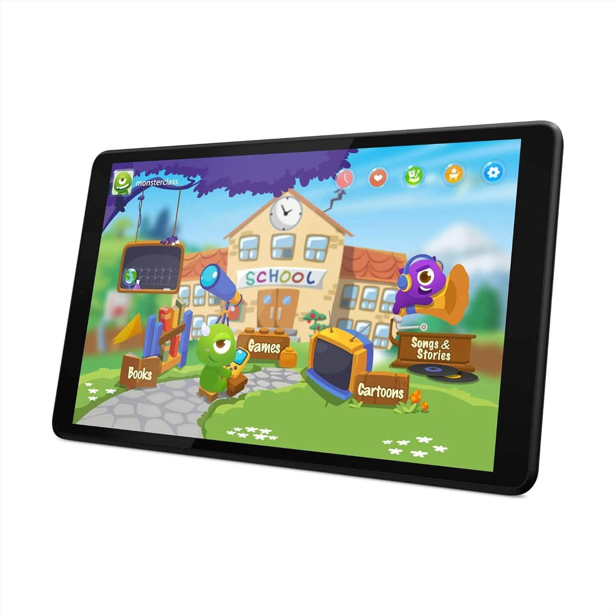 Lenovo Tab M8 8" 16GB Wi-Fi HD Android Tablet - ZA5G0102US TB-8505F - A-1 Thread Vault