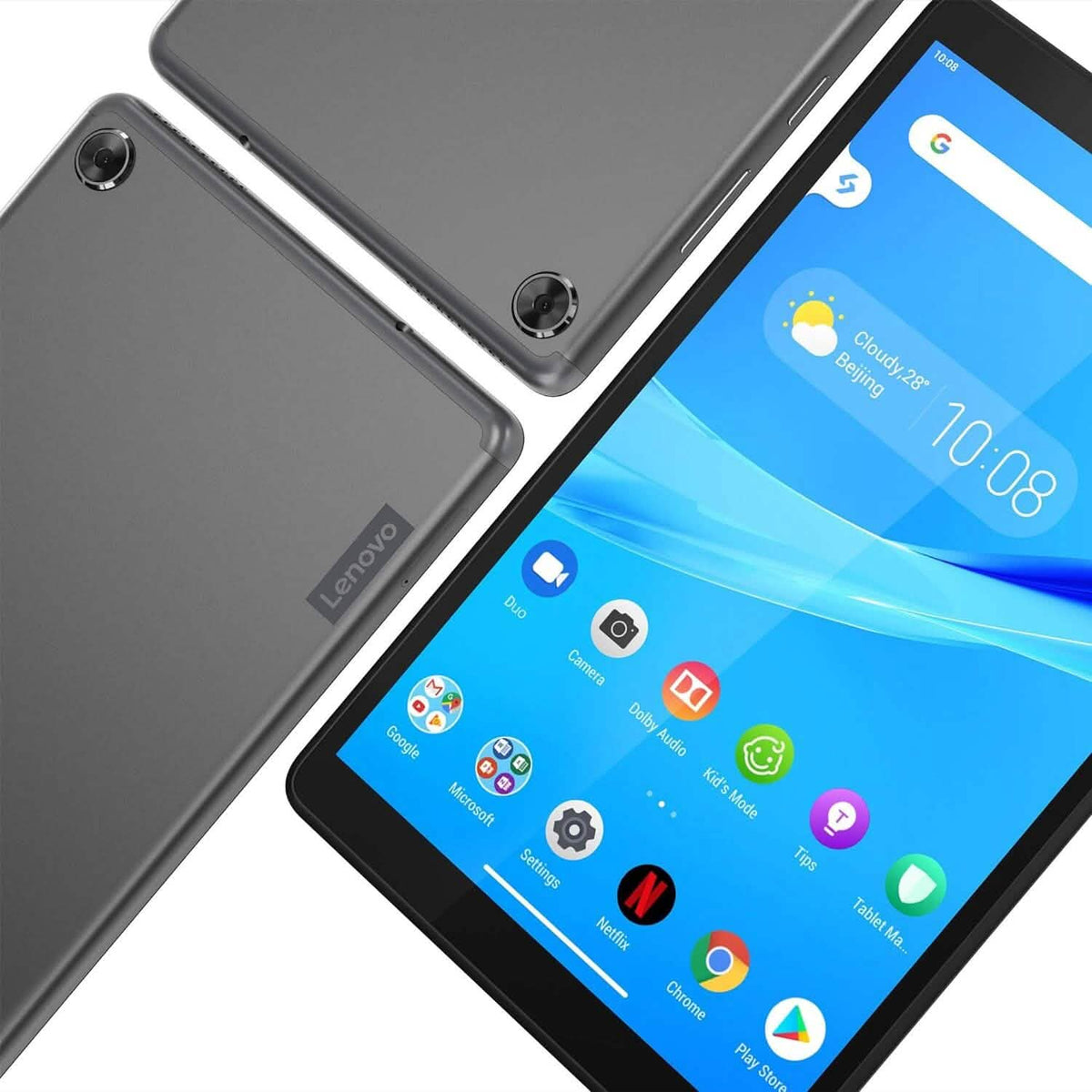 Lenovo Tab M8 8" 16GB Wi-Fi HD Android Tablet - ZA5G0102US TB-8505F - A-1 Thread Vault