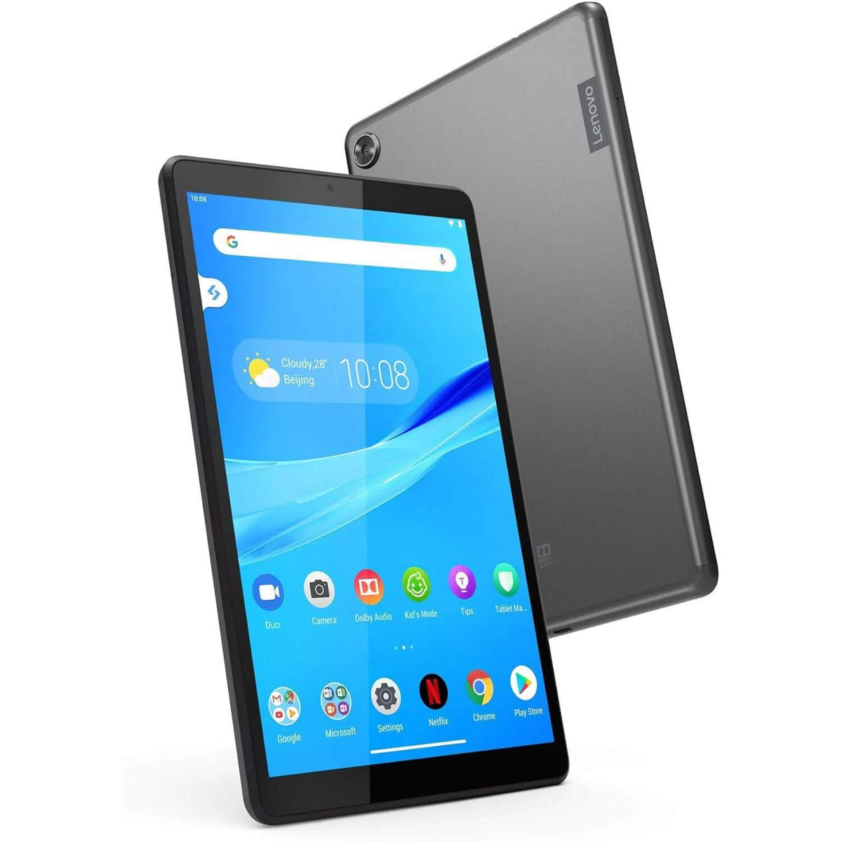 Lenovo Tab M8 8" 16GB Wi-Fi HD Android Tablet - ZA5G0102US TB-8505F - A-1 Thread Vault