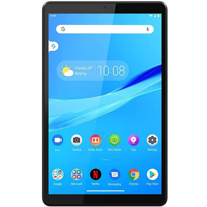 Lenovo Tab M8 Tablet 2nd Generation 32GB HD Android Tablet (Refurbished) - A-1 Thread Vault