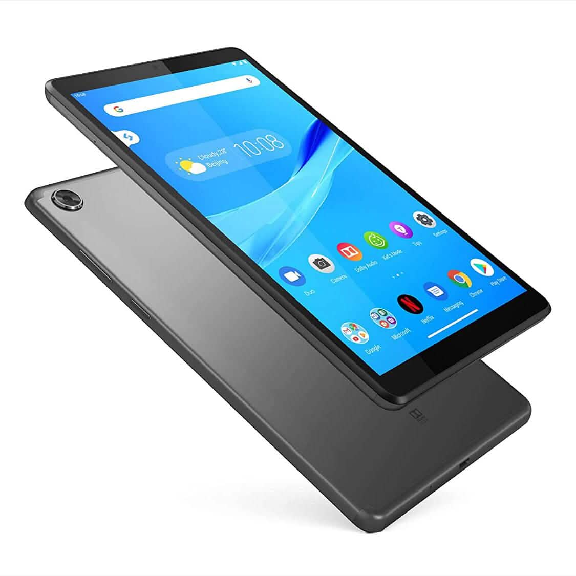 Lenovo Tab M8 Tablet 2nd Generation 32GB HD Android Tablet (Refurbished) - A-1 Thread Vault