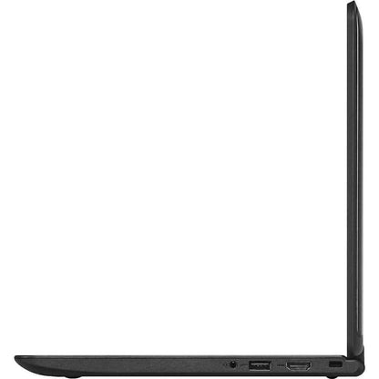 Lenovo ThinkPad Yoga 11e 11.6'' Chromebook Intel N3150 4GB RAM 16GB SSD (Refurbished) - A-1 Thread Vault