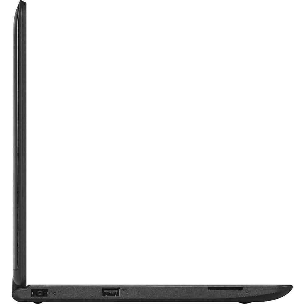 Lenovo ThinkPad Yoga 11e 11.6'' Chromebook Intel N3150 4GB RAM 16GB SSD (Refurbished) - A-1 Thread Vault