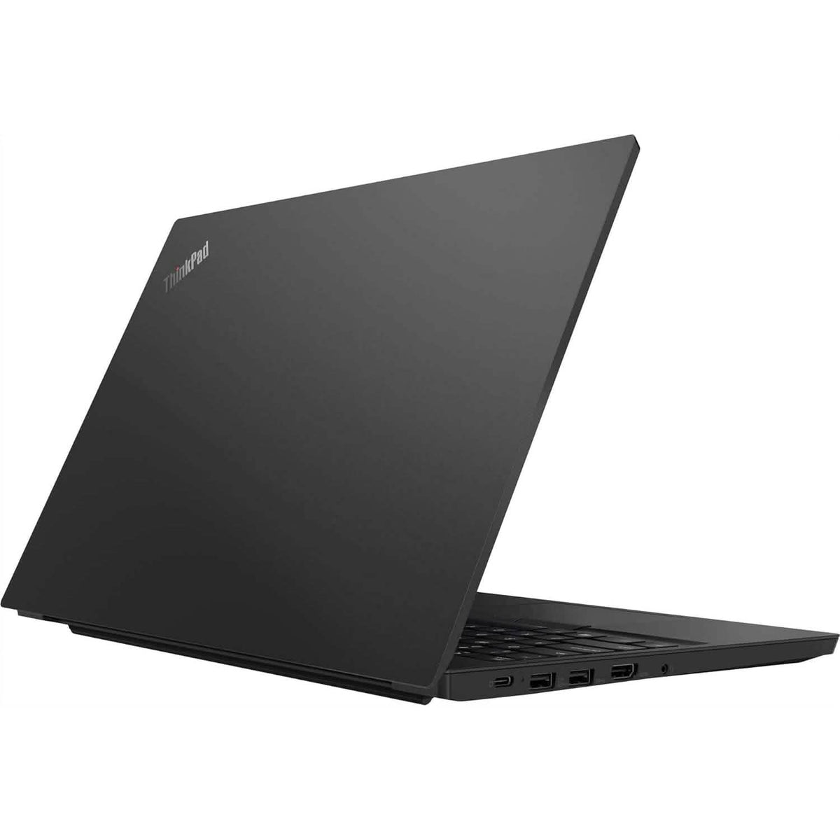 Lenovo ThinkPad E15 8GB RAM 256GB SSD i3-10110U 15.6" Laptop (Refurbished) - A-1 Thread Vault