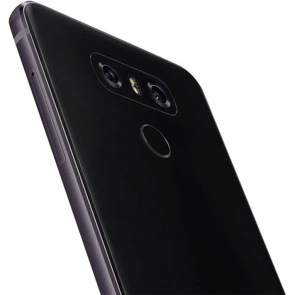 LG G6+ 128GB AT&T, T-Mobile and Verizon Unlocked (Refurbished) - A-1 Thread Vault