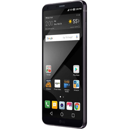 LG G6+ 128GB AT&T, T-Mobile and Verizon Unlocked (Refurbished) - A-1 Thread Vault