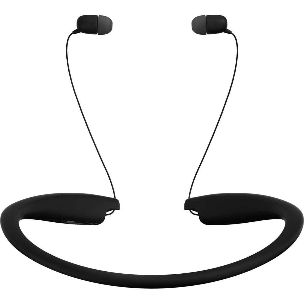 LG Tone Style HBS-SL5 Bluetooth Wireless Stereo Headset Neckband Earbuds - A-1 Thread Vault