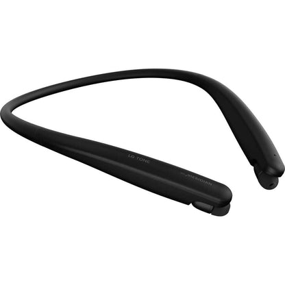 LG Tone Style HBS-SL5 Bluetooth Wireless Stereo Headset Neckband Earbuds - A-1 Thread Vault