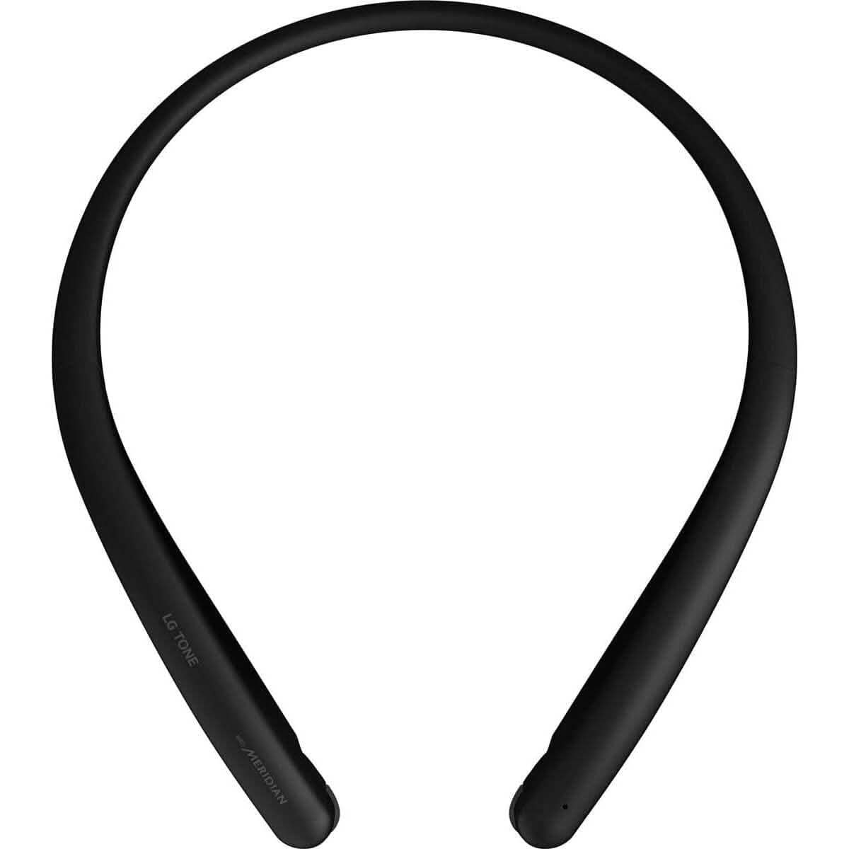 LG Tone Style HBS-SL5 Bluetooth Wireless Stereo Headset Neckband Earbuds - A-1 Thread Vault